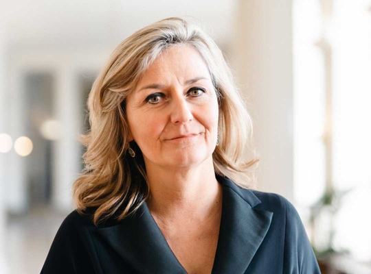 Kathleen Depoorter