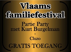 Vlaams familiefestival 2017