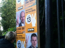 verkiezingsbord 2014
