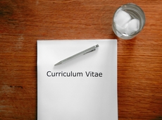cv