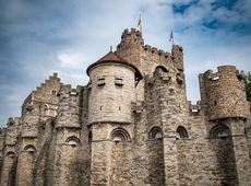 Gravensteen