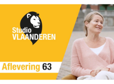 Studio Vlaanderen: Thuis in Gent, met Anneleen Van Bossuyt