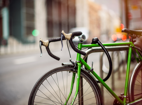 Fiets Fiets