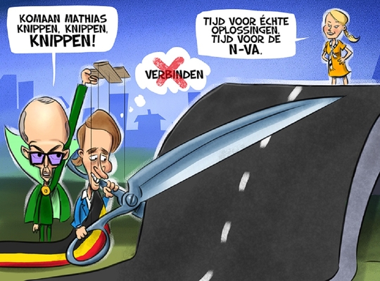 Knip Knip