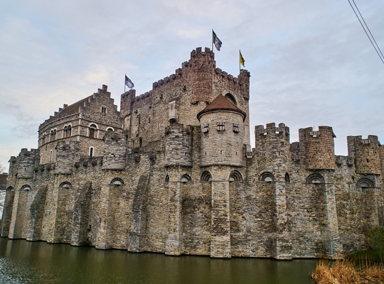 Gravensteen Gravensteen
