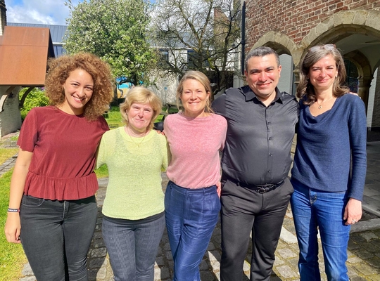 N-VA-kandidaten zorgverleners N-VA-kandidaten zorgverleners