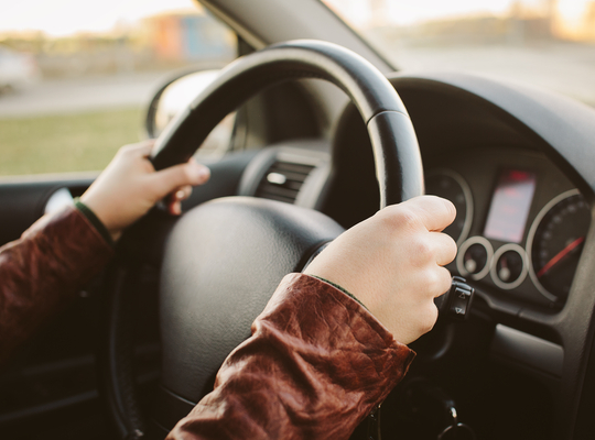 (c) iStock auto