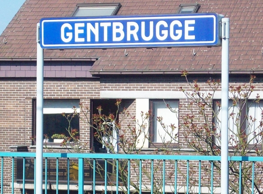 Gentbrugge (foto: Wester)