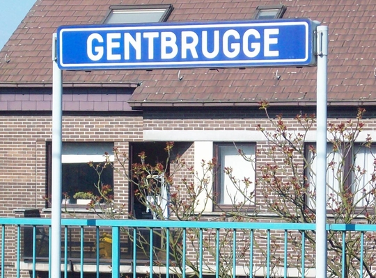 Gentbrugge (foto: Wester) Gentbrugge (foto: Wester)