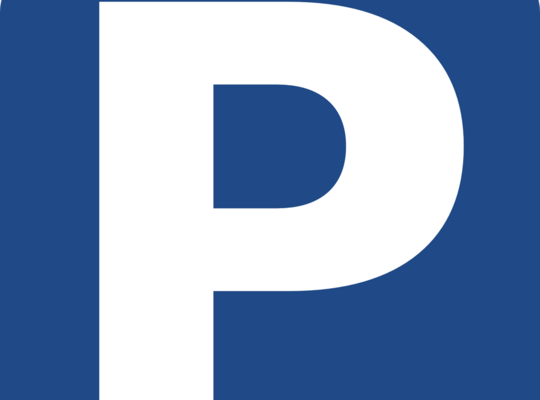 parkeren parkeren