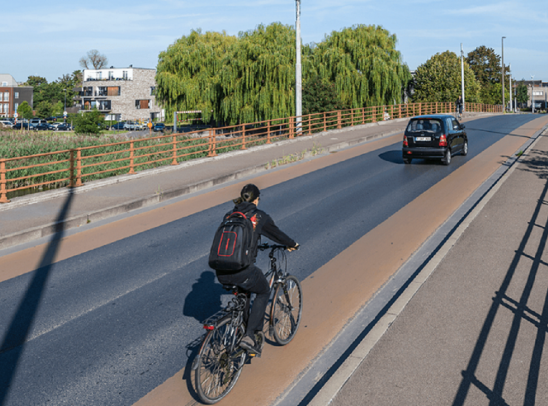 Gentbruggebrug 2